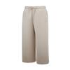 [Skechers Apparel] Women'S Essentials Wide Crop Pants_Sl3Wpcgs022