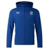 Castore Womens/Ladies Rangers FC Coach Jacket