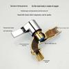 ZISIZ Thickened All-Copper Washing Machine Faucet