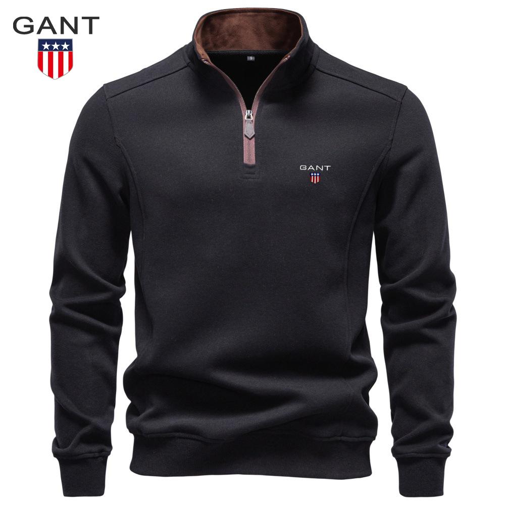Gant Autumn and Winter Men`s Stand