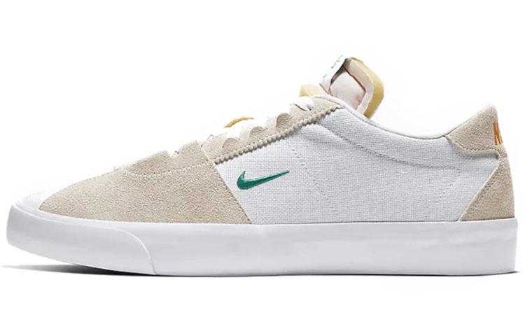 Nike Zoom Bruin Edge Sb  White Beige  CD5036-100 45