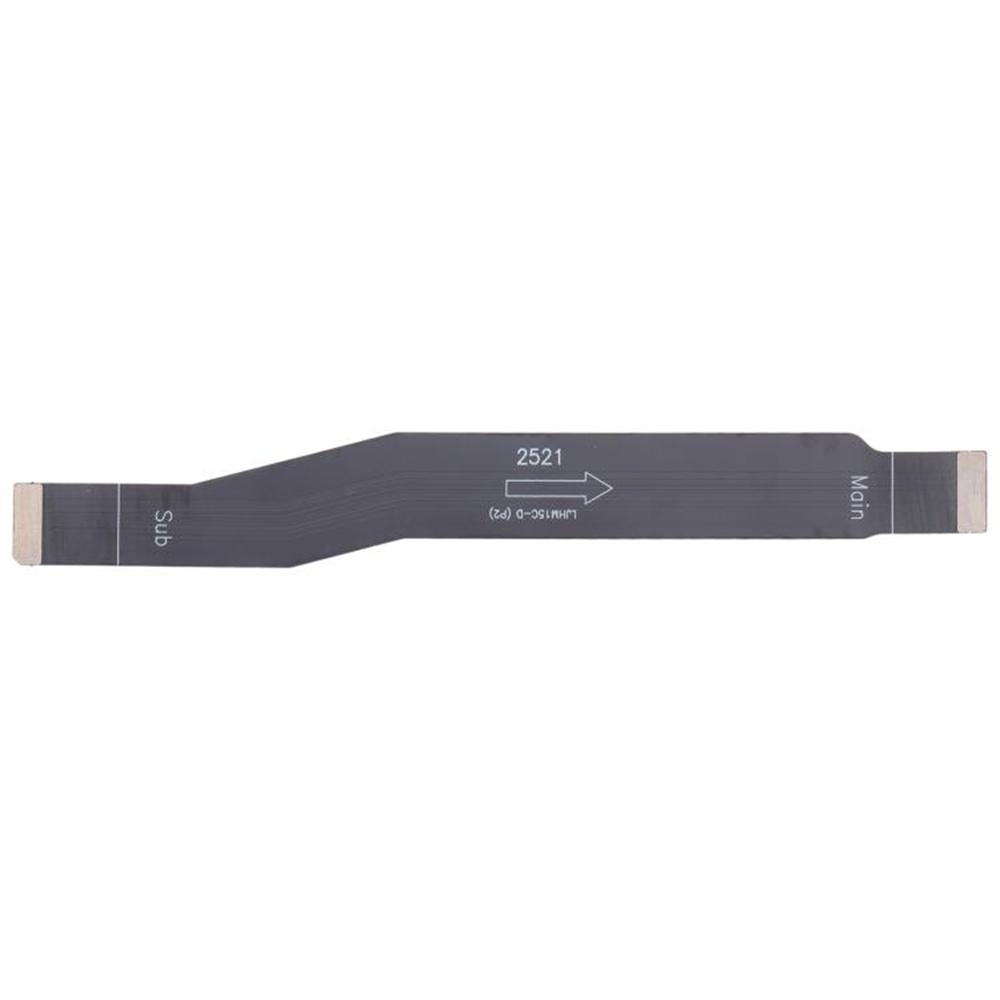 

For Xiaomi Redmi 15C 4G (EU) (173mm)/Redmi 15C 5G (EU) (173mm) Motherboard Connection Flex Cable Replacement Part (Without Logo)