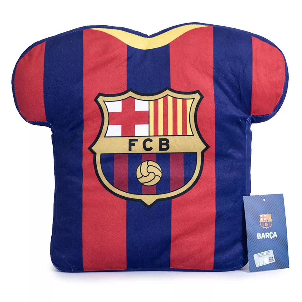 FC Barcelona Messi 10 Laminierte Trikot-Kissen YAMAL BARCA