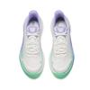 Anta Poison Dart 72026 Summer Running Shoes Kids sneakers Paper-White Color-Porcelain-Purple Lingbo-Green 922625519-2