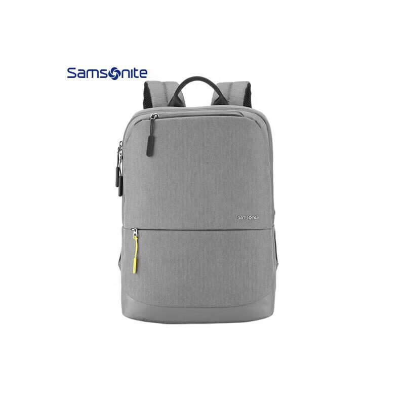 Samsonite Commuter Travel Laptop Backpack One Size