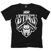 Sting Justice AEW Official TShirt Unisex T-Shirt