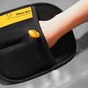 2PCS/SET Multi-functional Static Dedusting Brush Double-sided Removing Gloves  Puppy