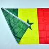 Senegal 90*150cm flag Banner