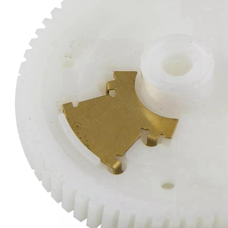 61617200510 Repair Kit Windshield Wiper Motor Gear for X6 E71 E72 SUV X5 E70 E90 E91 E92 E93 WIPER MOTOR GEAR 61 61 7 194 029