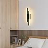 Modern Acrylic Indoor Wall Light LED Wall Lamp 20W for Bedroom Living Room Hallway Staircase