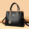 2025 Fashionable Women's Crossbody and Shoulder Bag - Stylish European & American Design Handbag