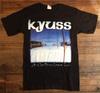 Regalo Classico Banda Kyuss Per Fan Uomo S-235XL Maglietta 14D426 T-Shirt Unisex