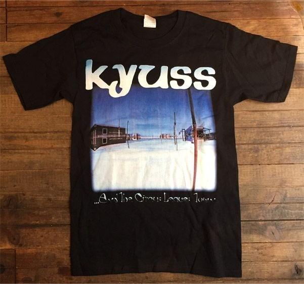 Classic Kyuss Band Gift For Fans Men S-235XL Tee 14D426 Unisex T-Shirt XXXL