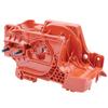 Petrol Chainsaw Logging Chainsaw Crankcase For Husqvarna340/345/350/353