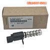 High quality New For 24355-03011 Engine Variable Valve Timing VVT Solenoid Oil Control Valve  For i10 i20 1.0 1.2 i30 2435503011