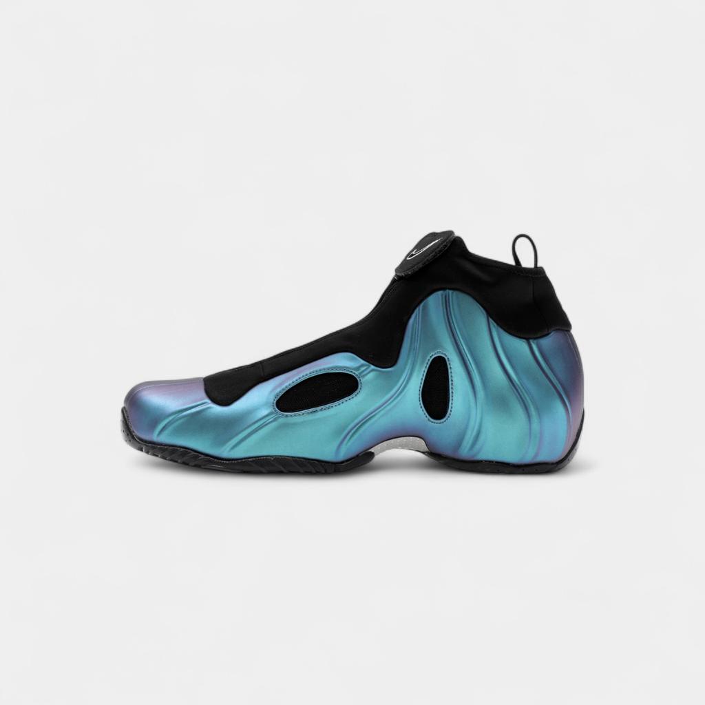 Nike Air Flightposite Dusty Cactus