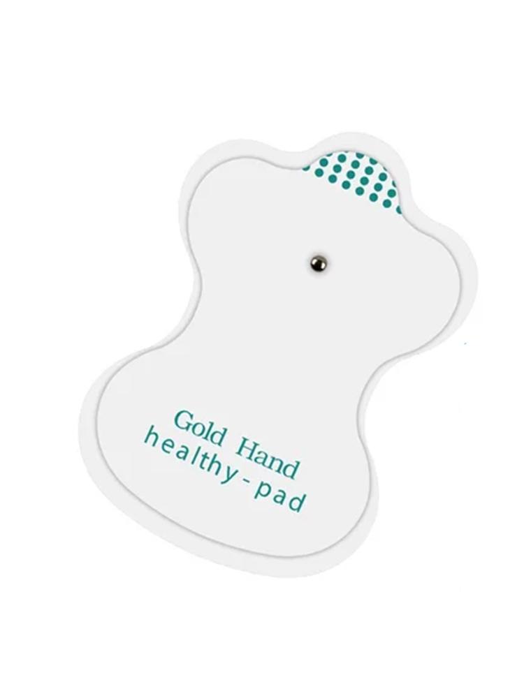 

Электродные подушечки из нетканого материала, самоклеящиеся, набор электродов, премиальные сменные электроды для TENS-аппарата 10