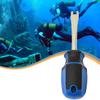 Scuba Dive Valve Removal Tool Portable Wrench For Scuba Cylinder Tank Valves Easy Installation & Removal Water Sports Regulator