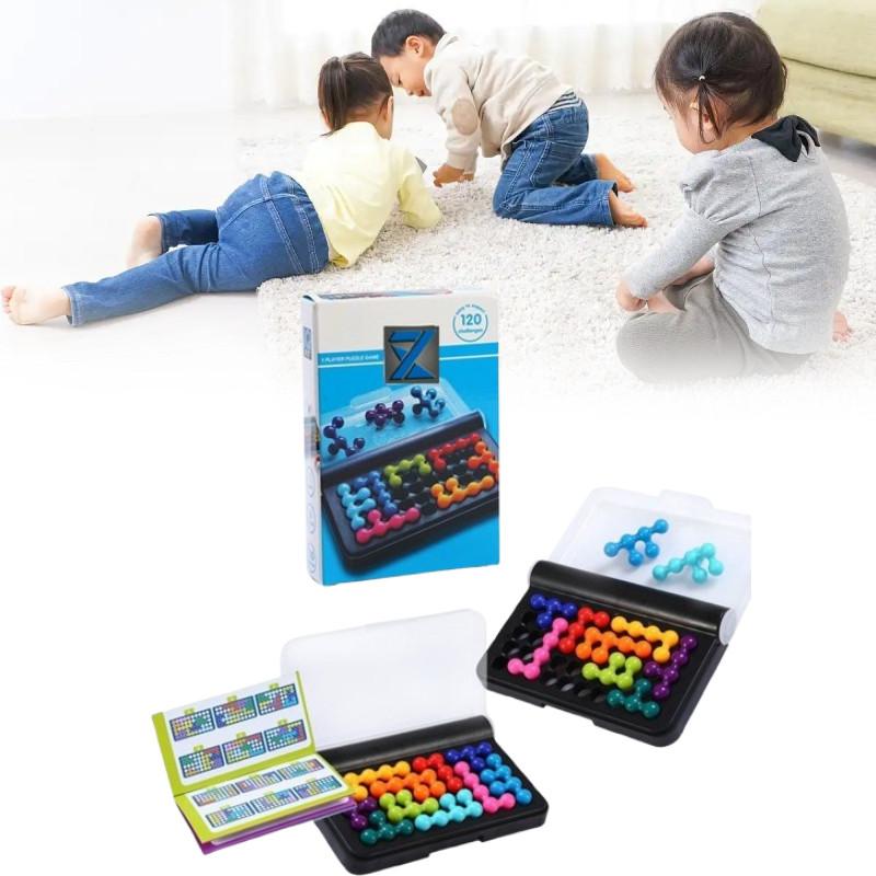 Development Wisdom Beads Children Logical Thinking Training Educational Toy