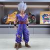 Dragon Ball Z Figures Son Gohan 33cm Anime Figurine Beast Gohan Gk Statue Pvc Model Doll Collection Desk Decoration Toys Gifts