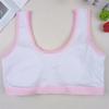 Biustonosz dla dzieci dziewczyny bielizna bielizna sportowa bielizna biustonosz kamizelka