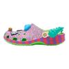 The Simpsons x Crocs Classic Clog Klaun Krusty Unisex Tenisky Růžová Vícebarevná 211107-90H