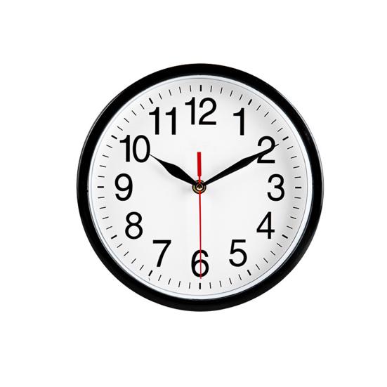 

Кварцевые часы, стильные, бесшумные, прочные, не тикающие, настенные часы со вторым механизмом для декора домашнего кафе