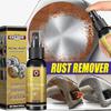 Spray antiruggine da 100 ml/30 ml, strumento di pulizia rapido ed efficiente, antiruggine per la cucina