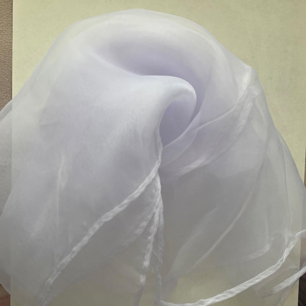 Free Shipping Silk Satin Hair Scarf Women Luxury Sunscreen Small Muffler Hijabs Head Neck Shawls Holiday Beach Vacation Scarves