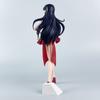 22cm Anime Hino Rei Ami Mars Mercury Figure Doll Girl Pvc Action Figurine Collectible Model Toy