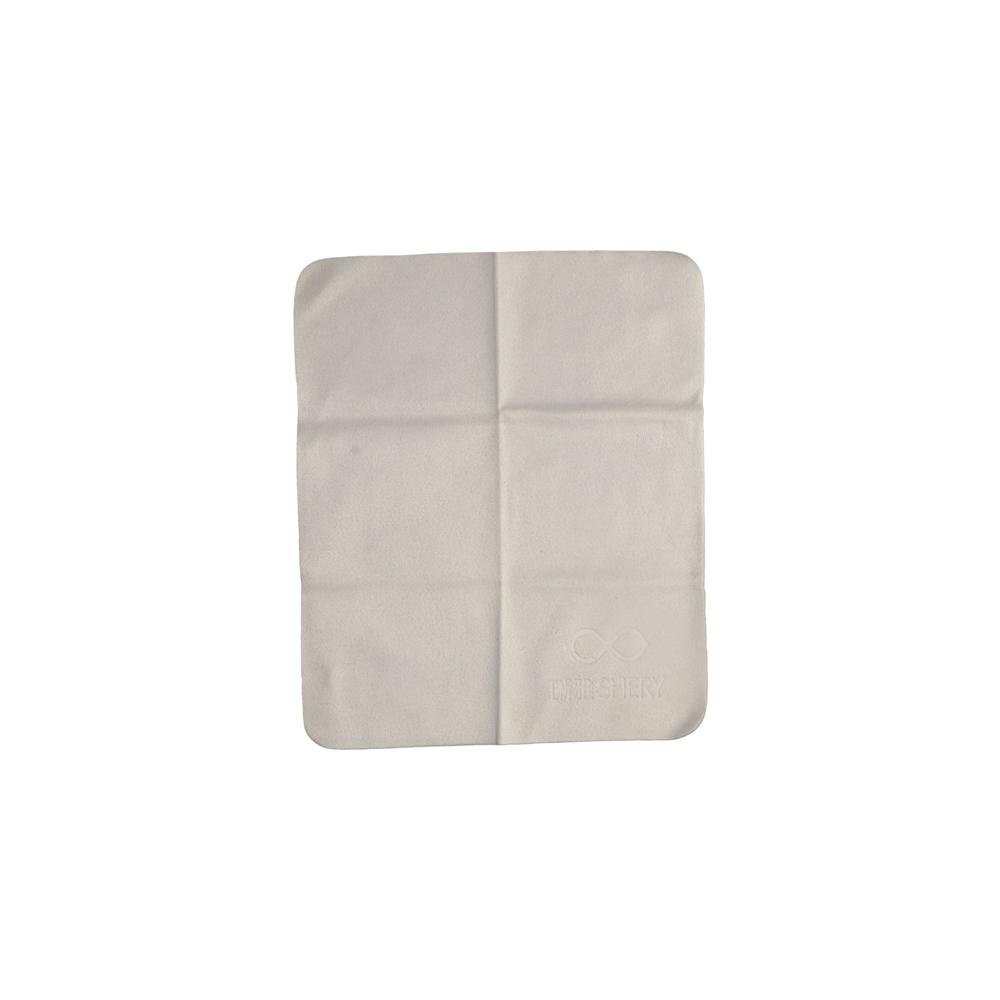 10Pcs Solid Color Lens Cleaner Cloth Suede Sunglasses Cleaning Wipes Glasses Cleaner Cloth Phone