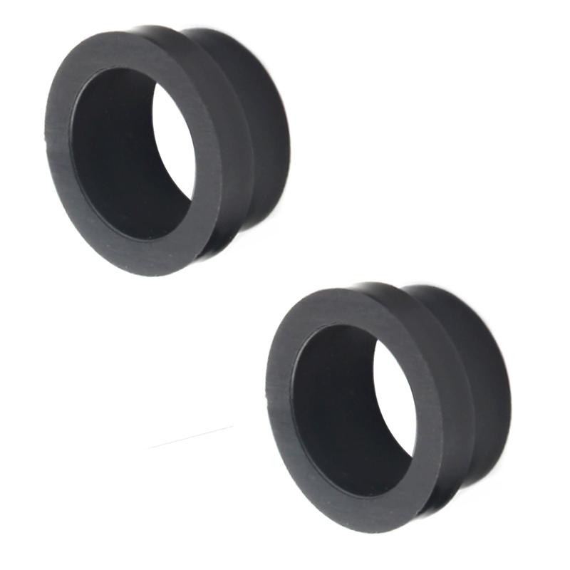 4-teiliges Motorrad Vorderstoßdämpfer Ösenbuchsen-Kit Für Polaris Modelle OE # 1500103 Magnum 500 Outlaw Schneemobil Switchback Adventure