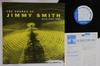 LP Record JIMMY SMITH - Sounds Of Jimmy Smith BLP1556 BLUE NOTE 1984 Japan Jazz Used
