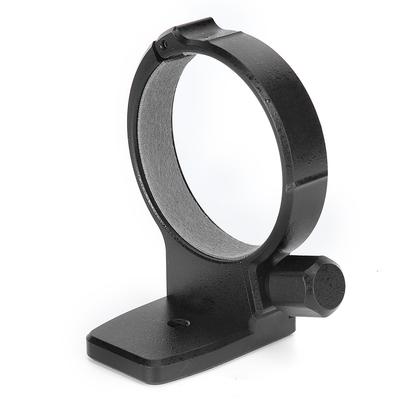 A II(B) Metal Lens Mount Ring Replacement for Canon 70‑200mm F4l 300mm f4L Lenses