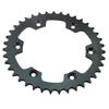520 Motorcycle Rear Sprocket Gear For Suzuki DR350 SE DR-Z400 DRZ400 SM DRZ400S DRZ400E DR250 DRZ250 RM250 RMZ250 RM-Z250 RMZ450