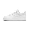 Nike Air Force 1 Slip Resistant, Abrasion Resistant, Lightweight Low top Skateboard Shoes Women's White Green DD8959-100(Team18-AF1)
