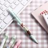 0.7mm Student Stationery with Eraser Press Pen Movable Pencil Automatic Pencils Mechanical Pencil