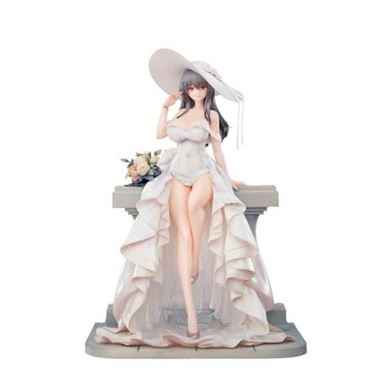 Azur Lane Calypso Brilliant Costume Ver. 1 7 Scale PVC ABS Painted Complete Figure