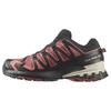 Salomon XA Pro 3D V9 GTX Women's 471191 Cow Hide/Black/Faded Rose 23.5 Cm