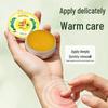 Ginger Mugwort Self-Heating Essence Cream for Full Body Care