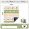 Beishanlang Outdoor Picnic Mat