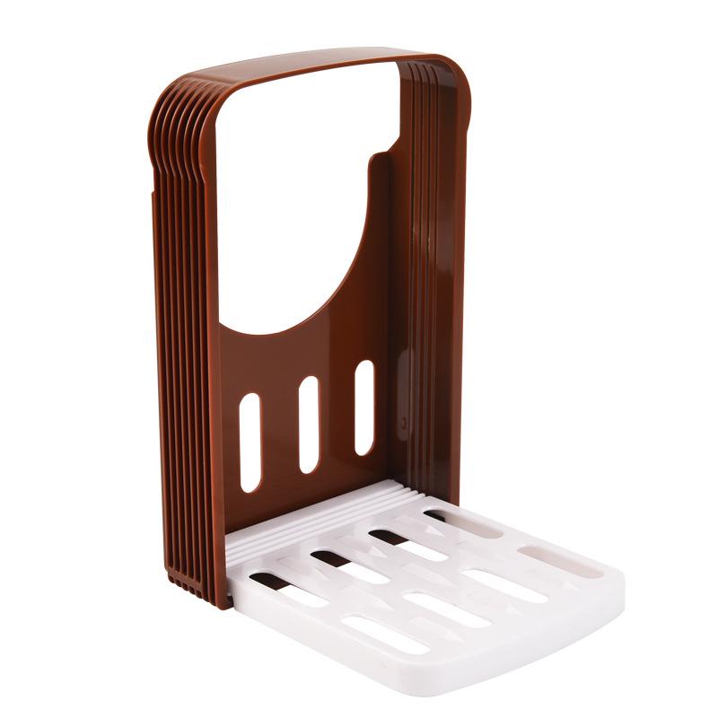 Household Bread & Toast Cutter - New Baking Tool Available