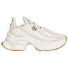 adidas Originals ODS TN Leather Chunky Sneakers Women's Ecru HQ2643