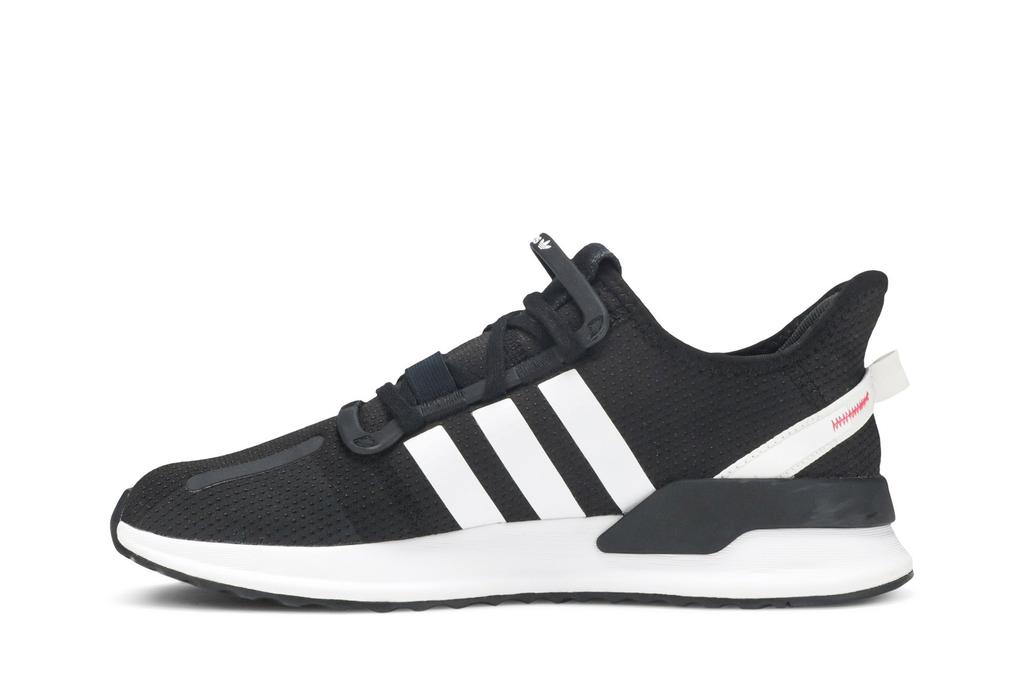 Adidas U_Path Run Core Black G27639