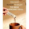 [Nutri D-DAY] Diet The Bbene (30 Pouches) Americano / Hazelnut / Espresso, Garcinia For Weight & Body Fat Reduction