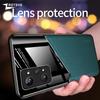 For RealmeGT Neo2 Case PU Leather Car Magnetic Hard PC Cover For Oppo Realme GT Neo 2 Pro 2Pro 5G Shockproof Phone Cases