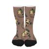 Socks For Women Stocking Stuffers Gifts For Women - Warm Thick Soft  Socks Gifts For Woman