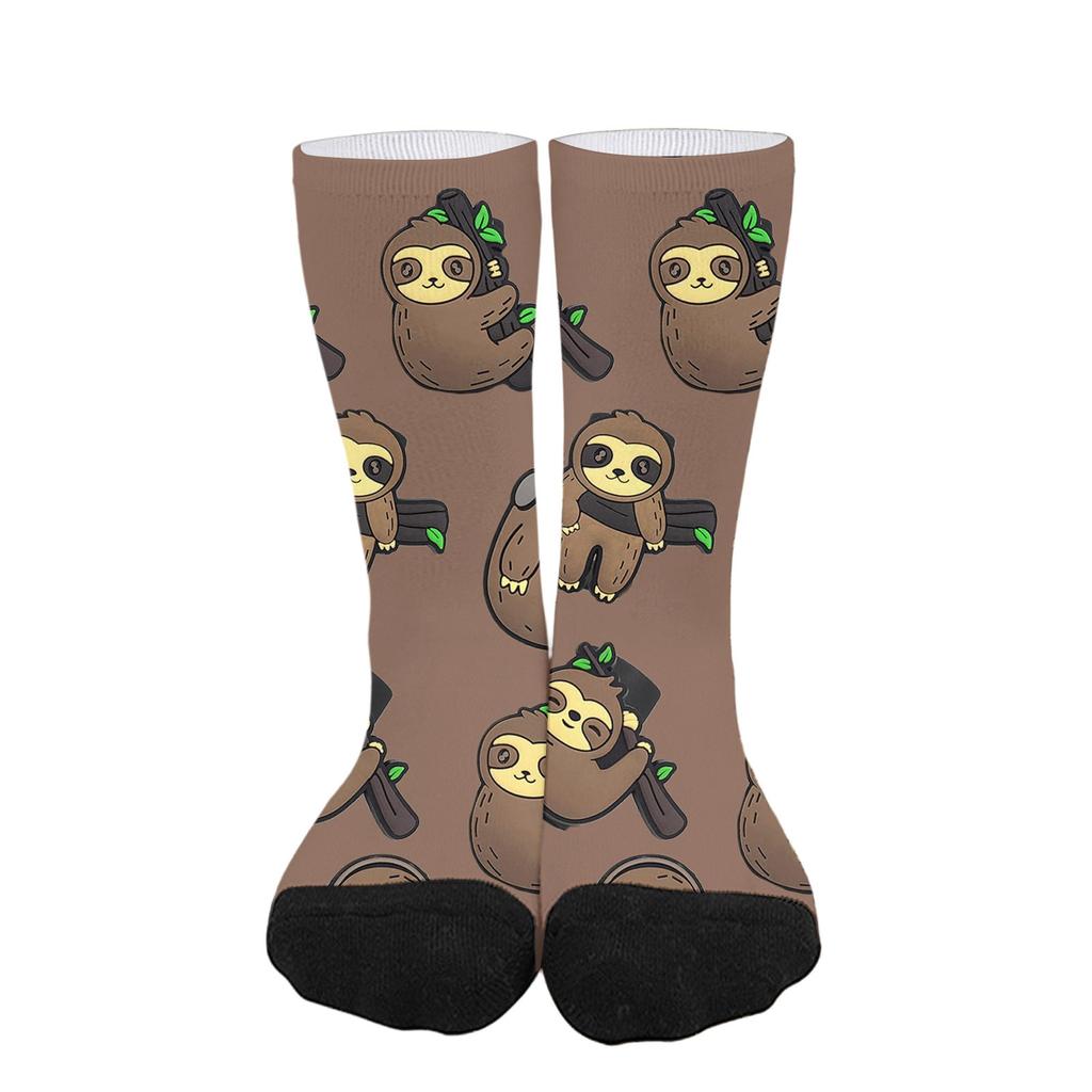Socks For Women Stocking Stuffers Gifts For Women - Warm Thick Soft Socks Gifts For Woman