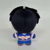 12Cm Heated Rivalry Shane Ilya Snuggly Plushie Companion Charming Keyring Hockey Bl Couple Soft Figure Cozy Backpack Pendant Knapsack Tag Surprises