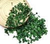 Natural Tsavorite Garnet Mix Shape Cut Loose Gemstone Lot 5-6 Pcs 3-6 MM 2 CT Tsavorite Garnet Faceted Gemstone For Jewelry Making
